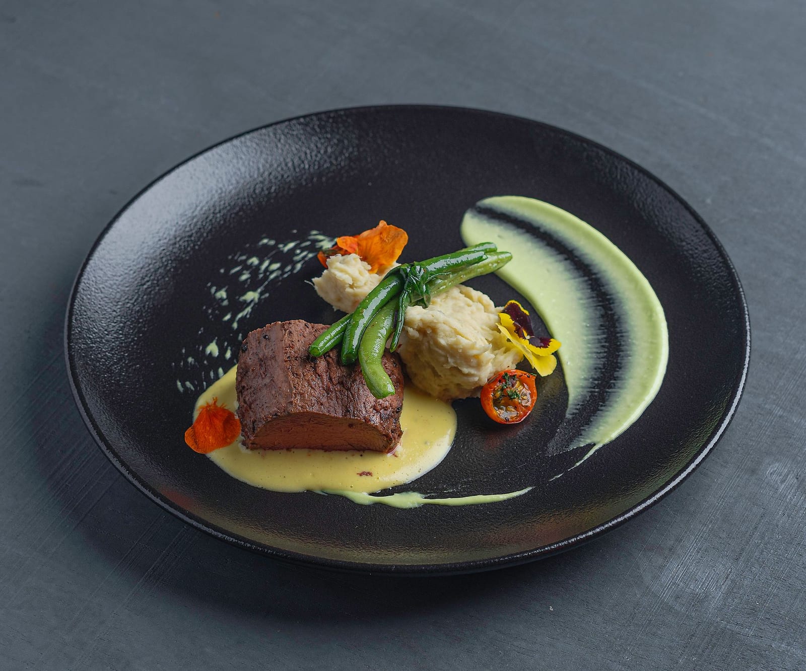 Chef Lumley — Brand Identity, Web Design, Blog project by Fluctus Design Studio