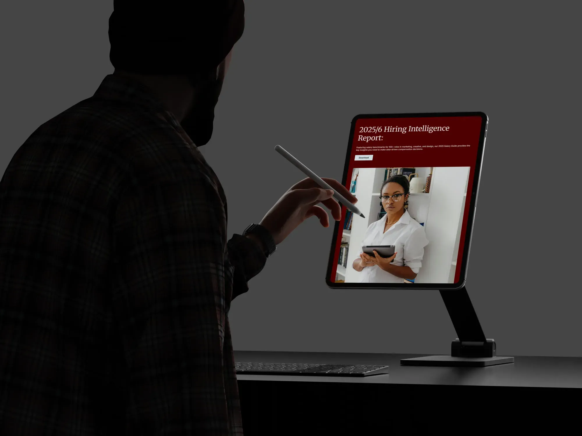 LynneWaters brand identity, materials, web design & development work by Fluctus Design Studio — image 5 of 7