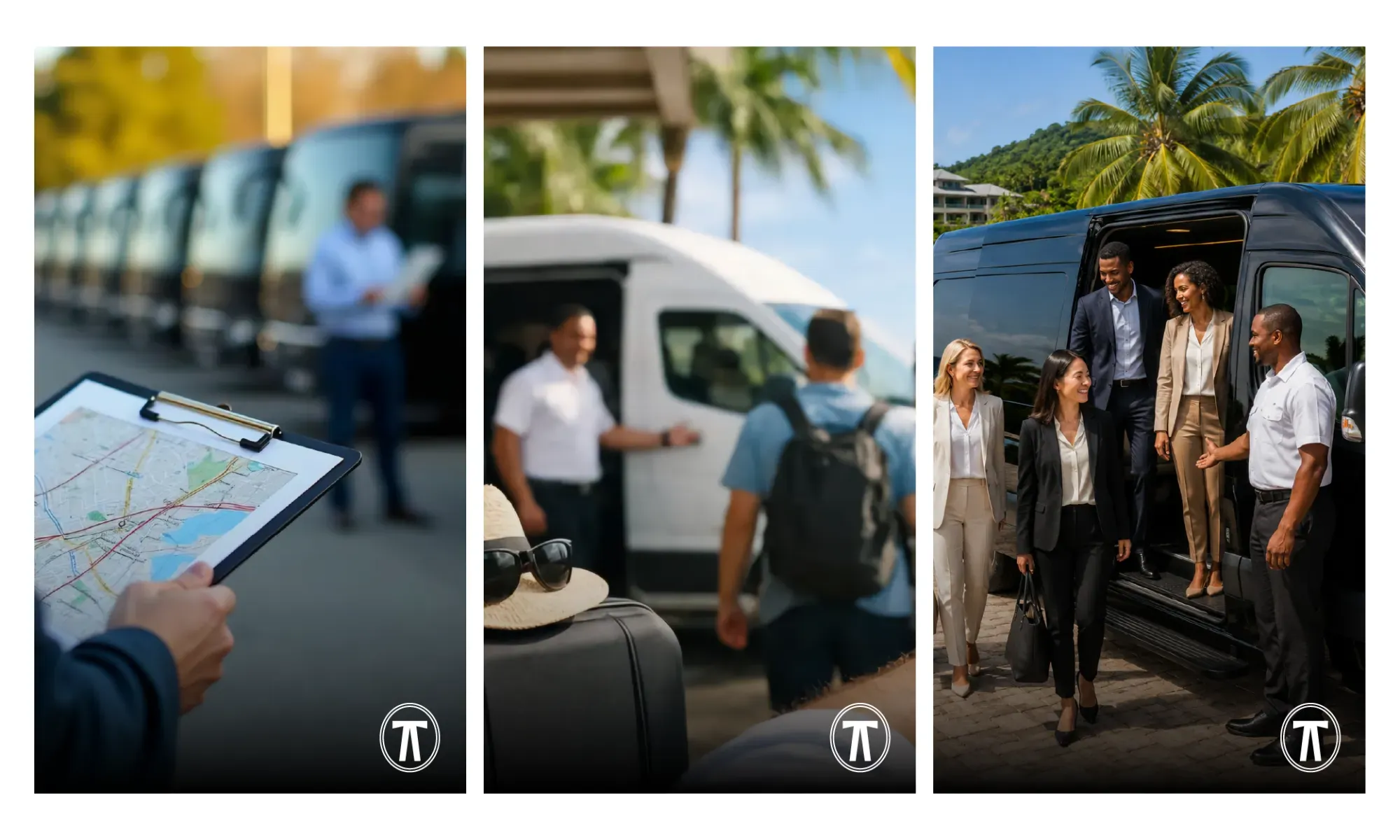 Nakdar Transport brand identity, collateral, website work by Fluctus Design Studio — image 6 of 6